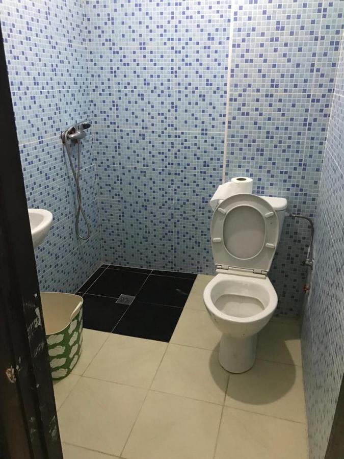 Appartement Familial Pres D Aeroport Tanger מראה חיצוני תמונה