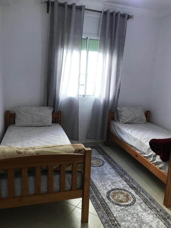 Appartement Familial Pres D Aeroport Tanger מראה חיצוני תמונה
